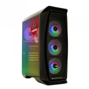 ScreenON PC Gaming RGB-V1 AMD Ryzen 3 2200G/8GB/240GB SSD