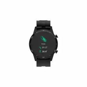 Smartwatch Termómetro Swb26t Prixton