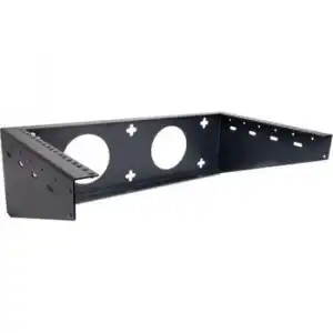 Soporte De Pared Inter-tech Ipc De 19 ", 295 Mm, 6u Vertical