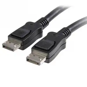 Startech Cable DisplayPort 1.2 4K 1.8m