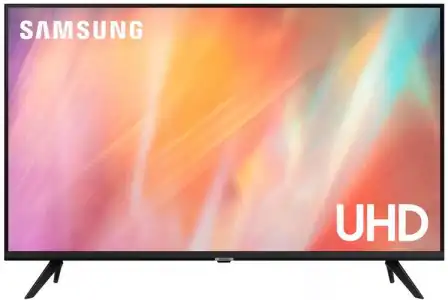 TV 55" Samsung UE55AU7025 Crystal