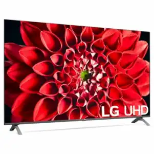 TV LED 165,1 cm (65") LG 65UN80006LA, 4K UHD, Smart TV