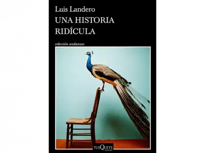 Una Historia Ridícula - Luis Landero