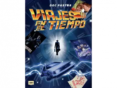 Viajes En El Tiempo - Doc Pastor