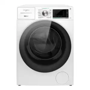 Whirlpool - Lavadora 8 Kg/1.300 Rpm Con AutoDosificación - W8 W846WR SPT