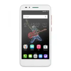 Alcatel Go Play One Touch 8gb Orange White