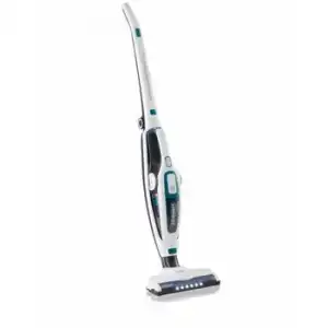 Aspiradora Sin Cable 2 En 1 Regulus Powervac 11925 Leifheit