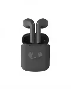 Auriculares Bluetooth Fresh 'n Rebel Twins 1 True Wireless Storm Gris