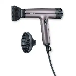 Beurer - Secador De Pelo HC-100 Excellence