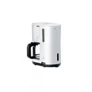 Cafetera Filtro Braun Kf1100wh