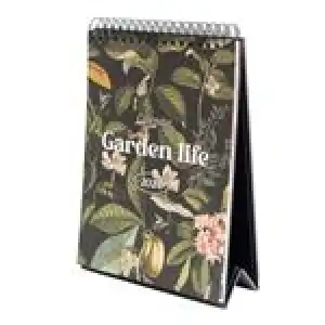 Calendario de mesa 2024 Kokonote Garden Life