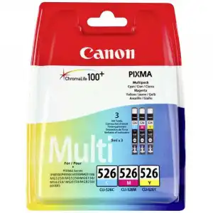 Canon CLI-526 MultiPack