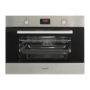 Cata - Horno Compacto Multifunción AquaSmart - CMD 5008 X