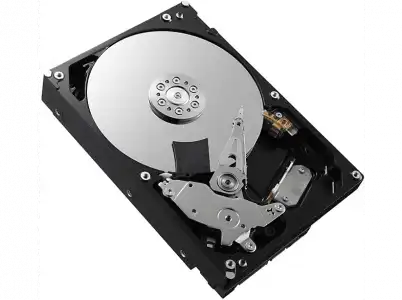 Disco duro 2 TB - Toshiba P300, 3.5 pulgadas, 7200 rpm