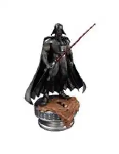 Figura Kotobukiya Artfxj Star Wars Darth Vader The Ultimate Evil 40cm