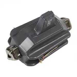 Fonestar - Fonocápsula Cerámica Para Tocadiscos 2142-DST-ZST