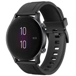 Haylou RS3 Reloj Smartwatch Negro