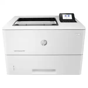 HP - Impresora LaserJet Enterprise M507dn