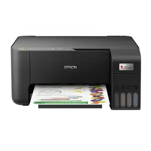 Impresora multifunción EPSON Ecotank ET-2810