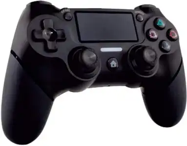 Mando Nuwa compatible PS4 Negro