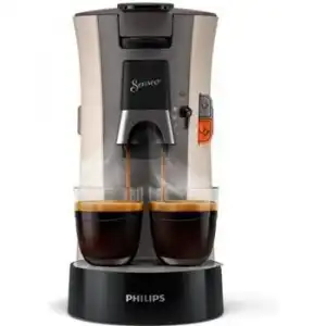 Maquina De Cafe Csa240 / 31 Turrón Selecto Philips