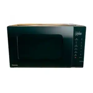 Microondas Panasonic Nn-k36nbmepg 23l Negro