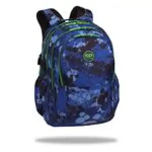 Mochila Factor Coolpack Marines