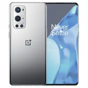 OnePlus 9 Pro 5G 8/128GB Plata Libre