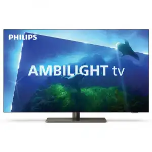 Philips 48OLED818 48" OLED UltraHD 4K HDR10+