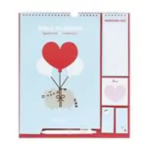 Planner 2023/2024 Erik mes visto Pusheen