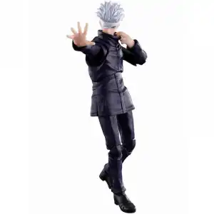 Tamashii Nations SH Figuarts Satoru Gojo Jujutsu Kaisen 0: The Movie Figura 17cm