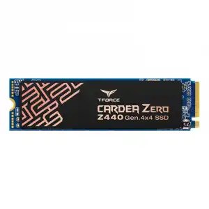 Team Group Cardea Zero Z440 2TB SSD M.2 NVMe PCIe 4.0