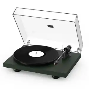 Tocadiscos Pro-Ject Debut Carbon EVO 2M Verde