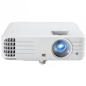 ViewSonic PG706HD Proyector 3D ANSI DMD FullHD 4000 Lúmenes