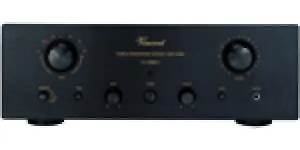 Vincent SV-226MKII Amplificador Negro