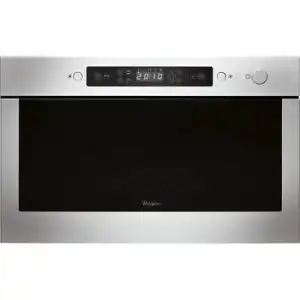 Whirlpool Amw423ix Microondas