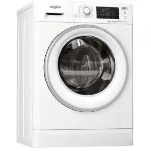 Whirlpool FWDD 1071682 WSV EU N Lavasecadora Carga Frontal 10Kg/7Kg E Blanca