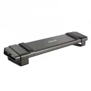 Asus HZ-3B Docking Station USB 3.0/HDMI/DVI/RJ-45