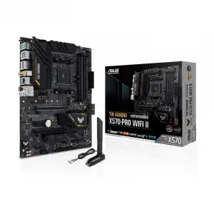 Asus TUF GAMING X570-PRO WIFI II