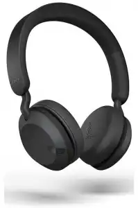 Auriculares Bluetooth Jabra Elite 45h Negro