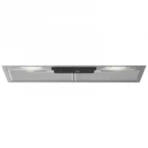 Beko HNU51311S Campana Integrada Filtrante 53cm D