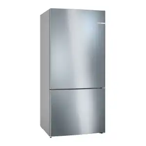 Bosch - Frigorifico combi Bosch No Frost, capacidad XXL - KGN86VIEA.