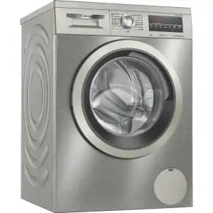 Bosch WUU24T6XES Lavadora Carga Frontal 9Kg A Inox