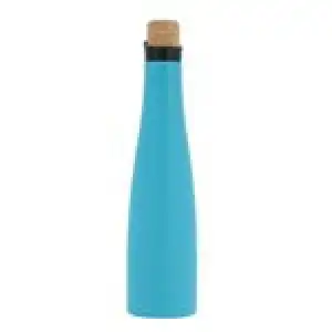 Botella isotérmica Azul 750 ml