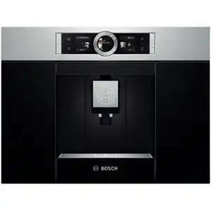 Cafetera Integrable Bosch Ctl636es1