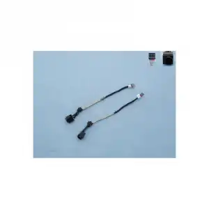 Conector Dc Jack Sony Vaio Vpc-eb Con Cable