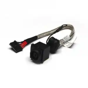 Conector Dc Jack Sony Vaio Vpcf2 Vpc-f2 2kfx V081 603-0001-7376-a