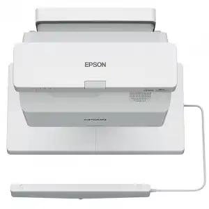 Epson EB-760Wi Proyector Ultracorto ANSI 3LCD WXGA 4100 Lúmenes Blanco