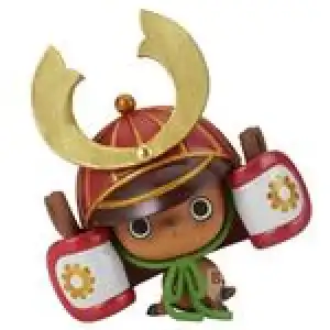 Figura Banpresto One Piece Grandline Chopper 12cm