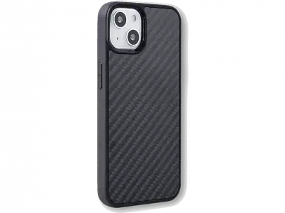 Funda - ISY ISC-3721, Apple, iPhone 14, Negro